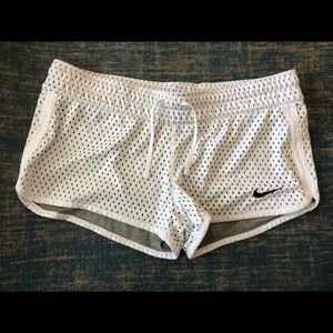 Nike Mesh shorts